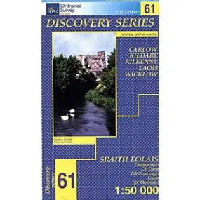 61 CARLOW IRLANDE 1 50 000