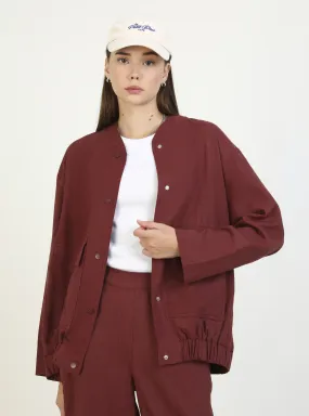 Brown - Jacket