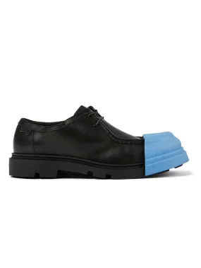 Camper - Noray Negro/Junction Ry Office-Negro - Noir