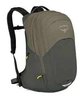 sac à dos Osprey Radial - Earl Grey/Rhino Grey