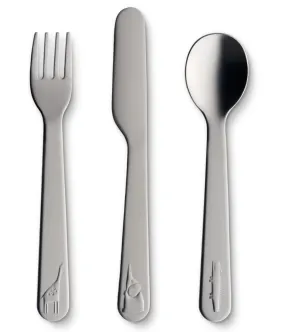Set de couverts enfant animaux - NADINE Liewood