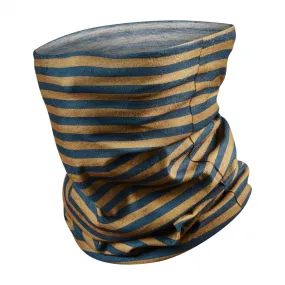 Tour De Cou REV'IT Calypso Marron Bleu - Tour de cou / cagoule / masque
